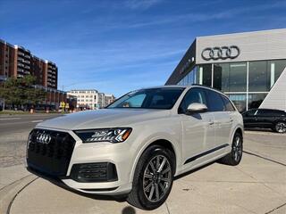 2024 Audi Q7 for sale in Birmingham MI