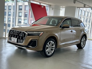 2025 Audi Q7 for sale in New York NY