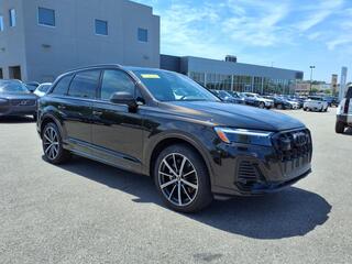 2025 Audi Q7 for sale in Charleston WV