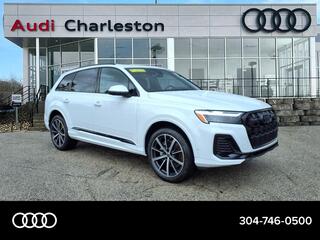 2025 Audi Q7 for sale in Charleston WV