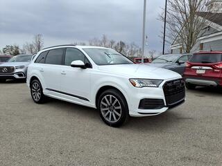 2023 Audi Q7 for sale in Charleston WV