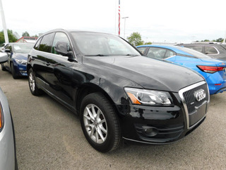 2012 Audi Q5