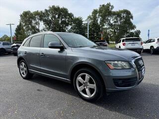 2012 Audi Q5 for sale in Milwaukee WI