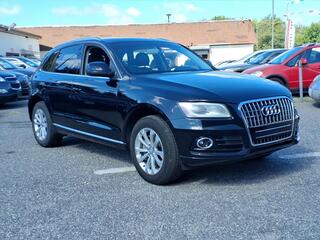 2013 Audi Q5