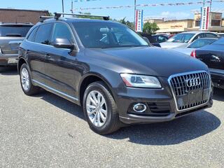 2014 Audi Q5