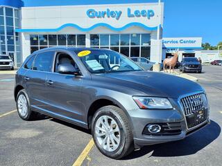 2015 Audi Q5