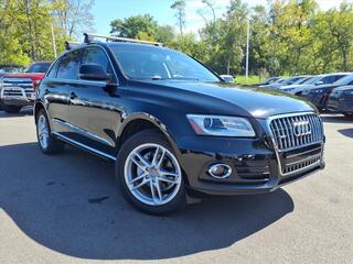 2014 Audi Q5