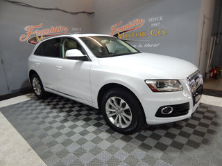 2014 Audi Q5