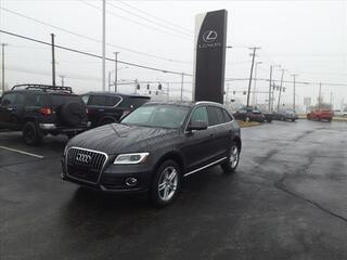 2014 Audi Q5 for sale in Toledo OH