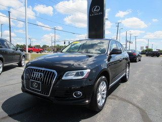 2015 Audi Q5