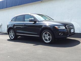 2013 Audi Q5