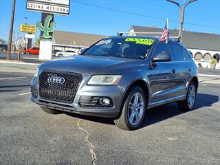 2013 Audi Q5