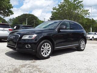 2014 Audi Q5