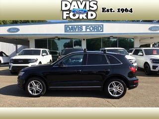 2015 Audi Q5