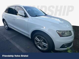 2015 Audi Q5