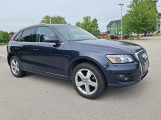 2012 Audi Q5
