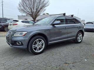 2013 Audi Q5