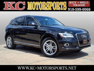 2014 Audi Q5