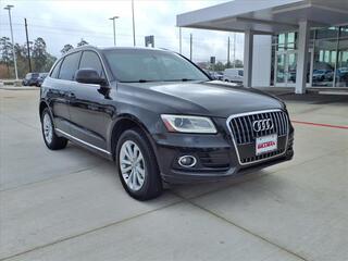 2014 Audi Q5