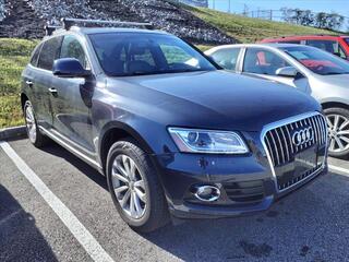 2015 Audi Q5