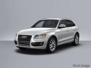 2012 Audi Q5