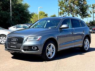 2014 Audi Q5