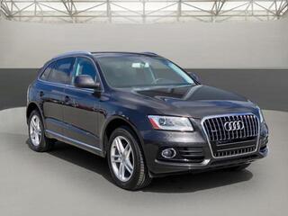 2014 Audi Q5