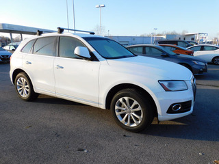 2015 Audi Q5