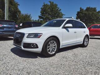 2014 Audi Q5