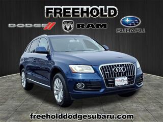 2014 Audi Q5