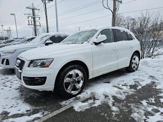 2012 Audi Q5 for sale in Brown Deer WI
