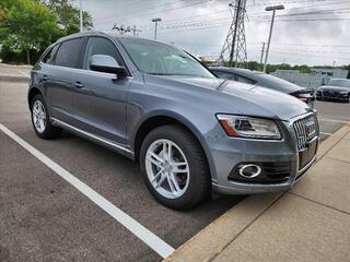 2014 Audi Q5