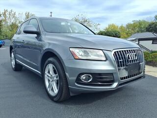2014 Audi Q5