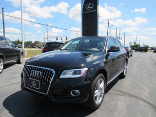 2014 Audi Q5