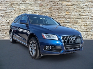 2014 Audi Q5