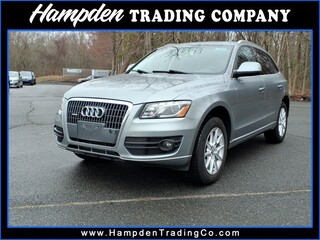 2011 Audi Q5