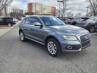 2013 Audi Q5 for sale in Nashville TN