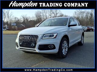 2015 Audi Q5
