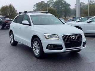 2015 Audi Q5 for sale in Chattanooga TN