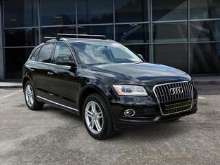 2015 Audi Q5 for sale in Cleveland TN