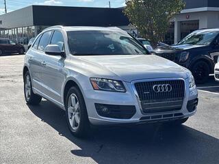 2012 Audi Q5