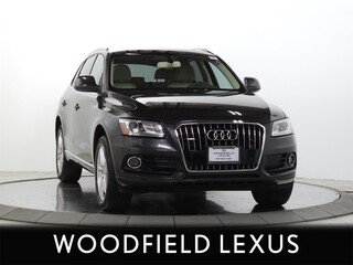 2014 Audi Q5