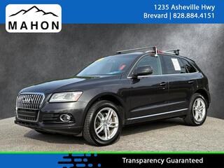 2014 Audi Q5