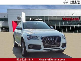 2013 Audi Q5