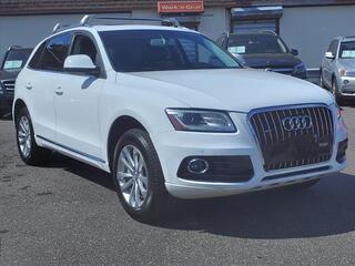 2013 Audi Q5