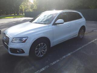 2014 Audi Q5 for sale in Toledo OH