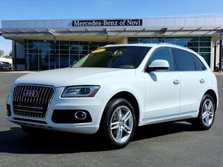 2015 Audi Q5