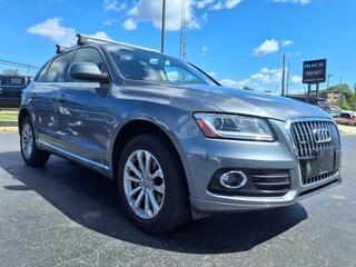 2014 Audi Q5