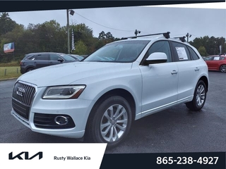 2015 Audi Q5