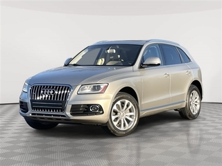 2015 Audi Q5